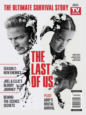 The Last Of Us: The Ultimate Survival Story - Magazine